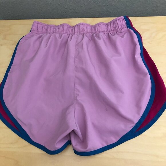 NIKE Dri-Fit Tempo Athletic Shorts - Picture 3 of 6